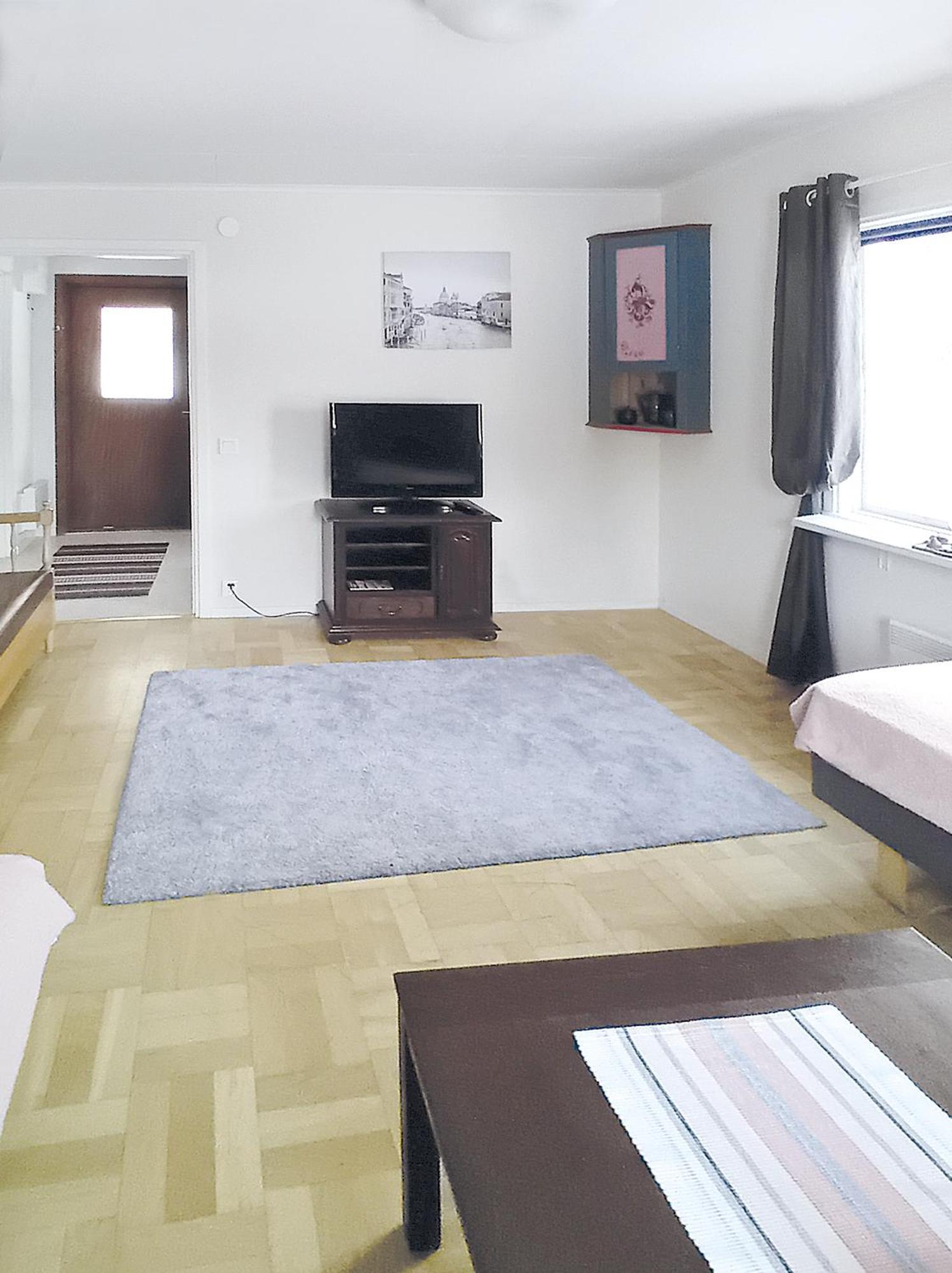 Fritidshus - Cottage - Holiday House - Soluppgang Blattniksele Esterno foto